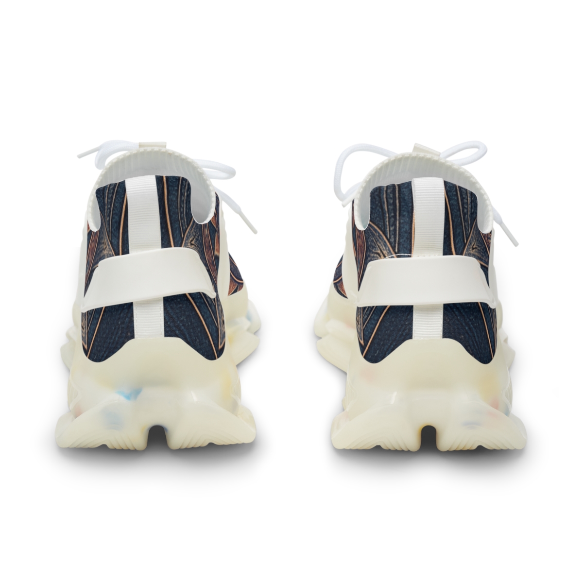 Meteor Shower Rosette Convergence lifestyle sneakers