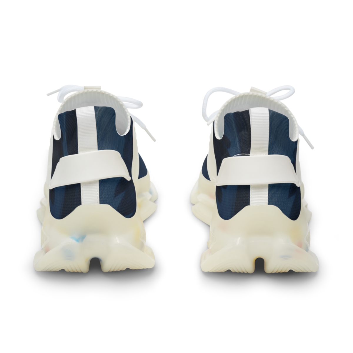 Hawk Wing Kinetic Flow designer branded sneakers