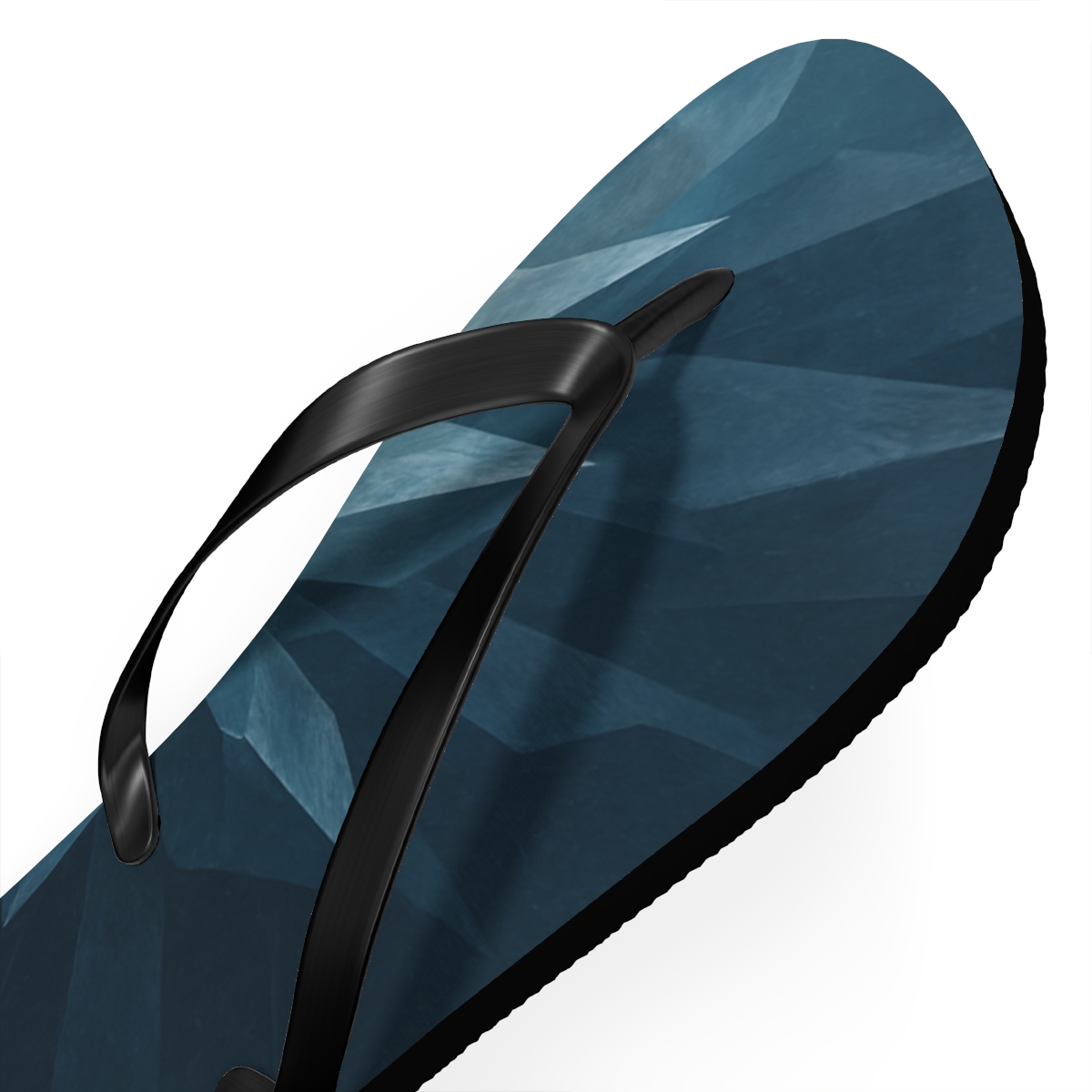 Mineral Facet Pulse Field stylish summer flip flops