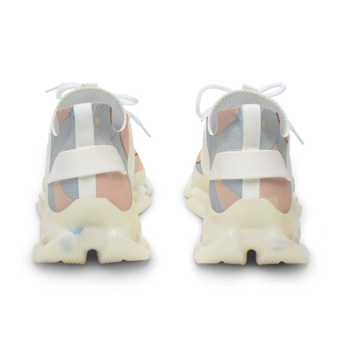 Cozy Comet Cat Nap Quilt designer branded sneakers