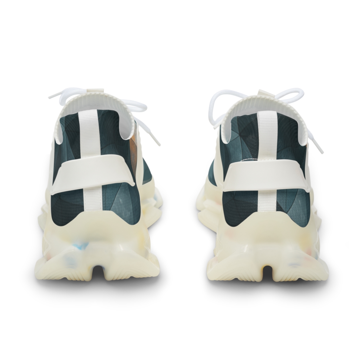 Mineral Facet Prism Drift comfortable running sneakers