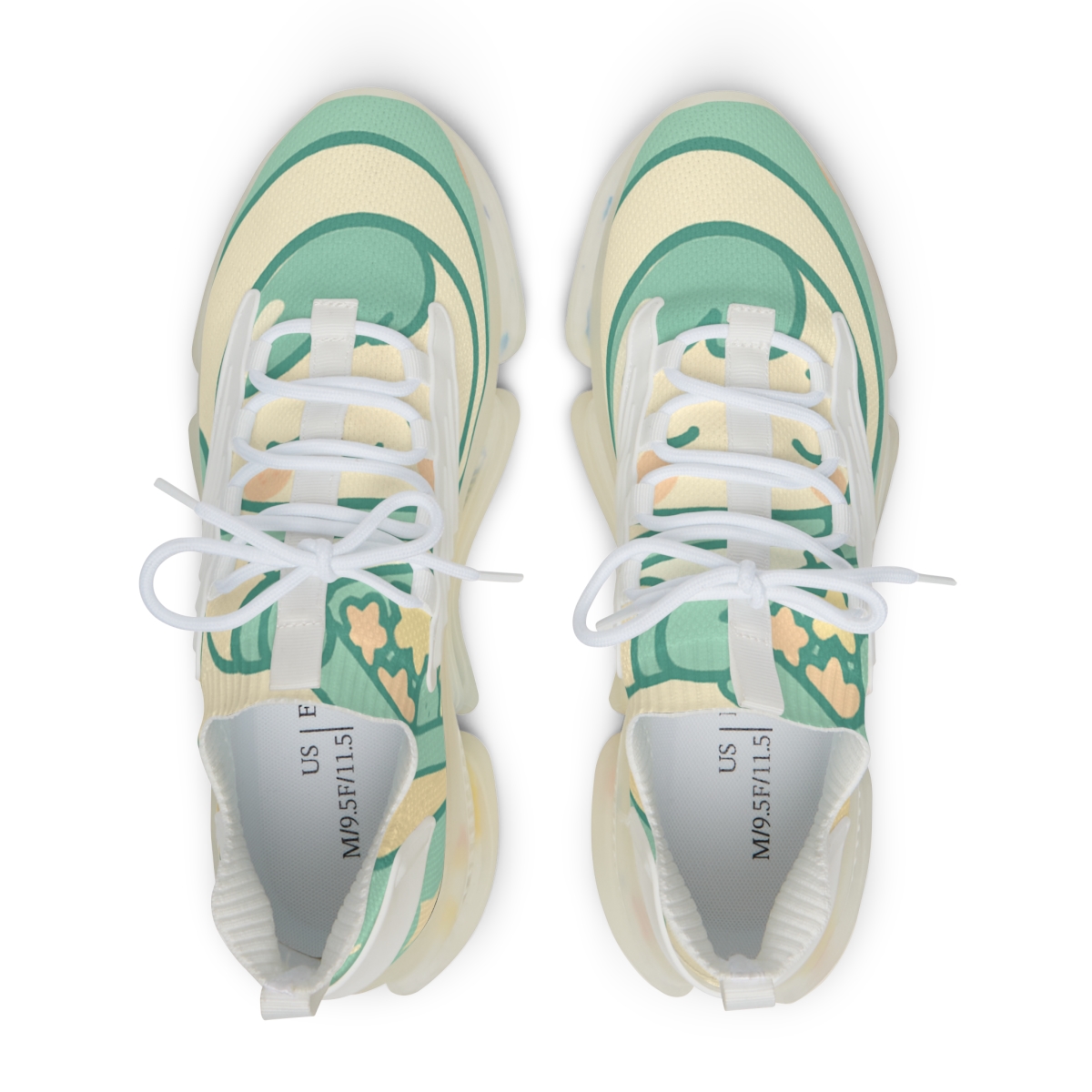 Moonlight Bento Astronaut Snacktime stylish casual sneakers