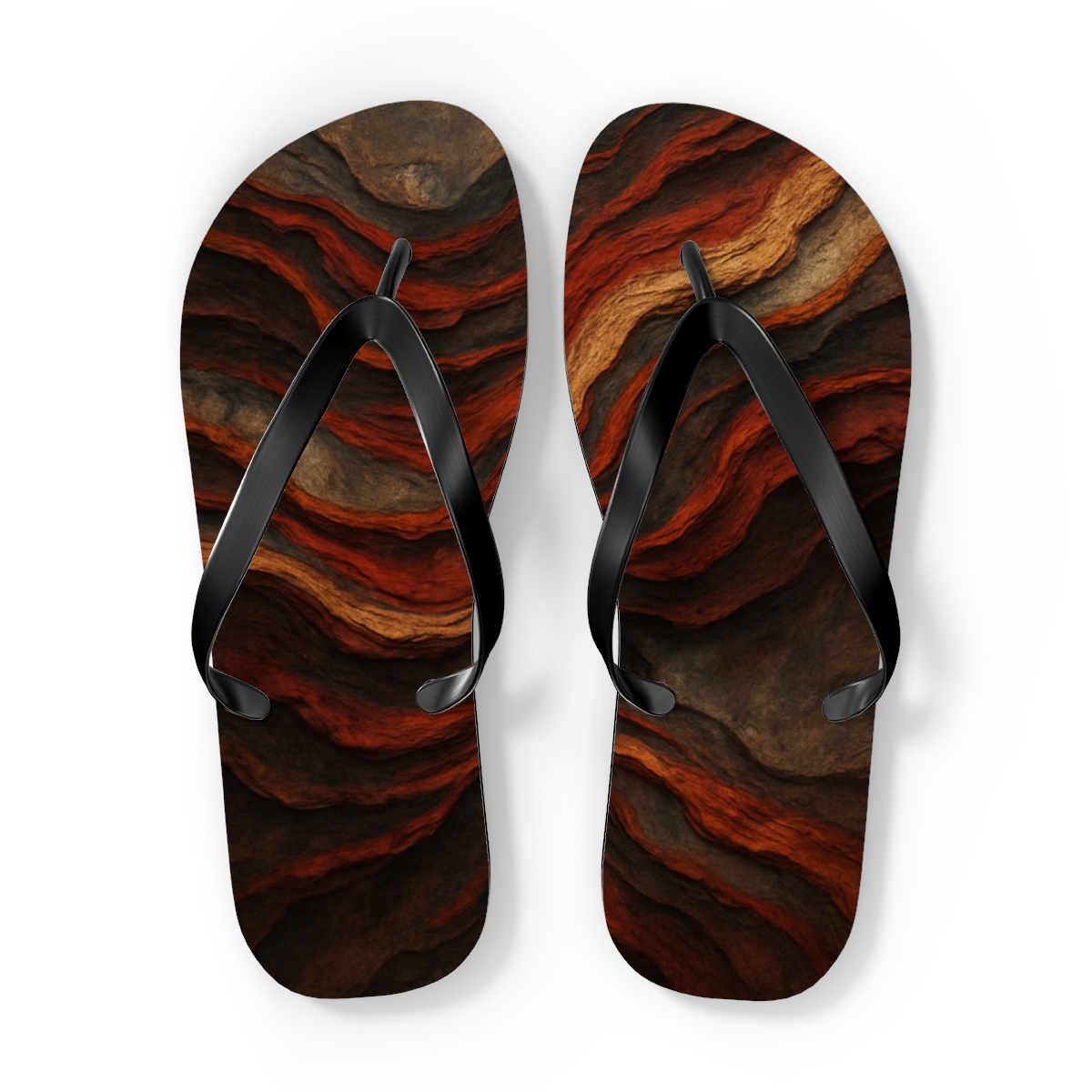 Earthflow Essence Flip Flops