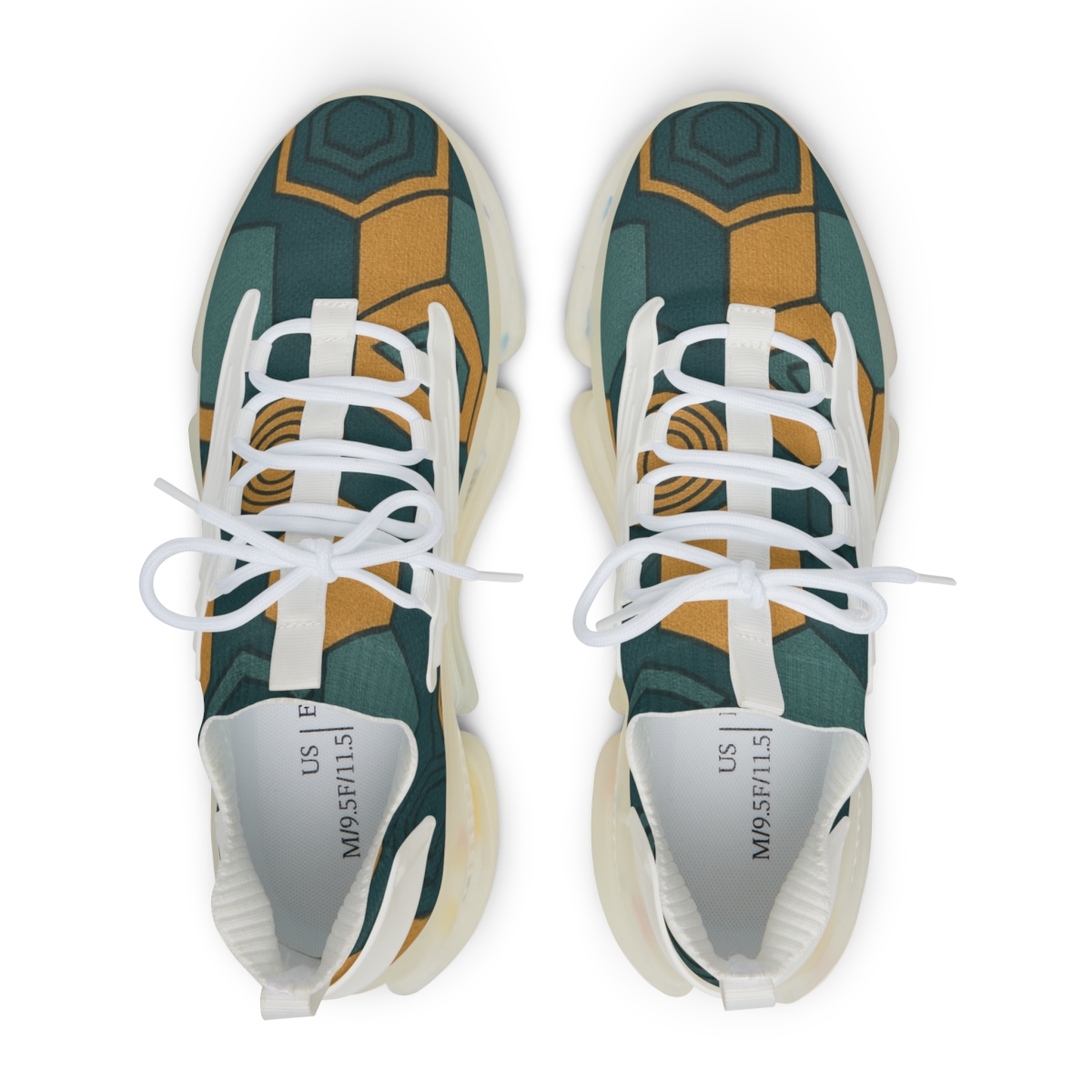 Urban Hive Sneakers