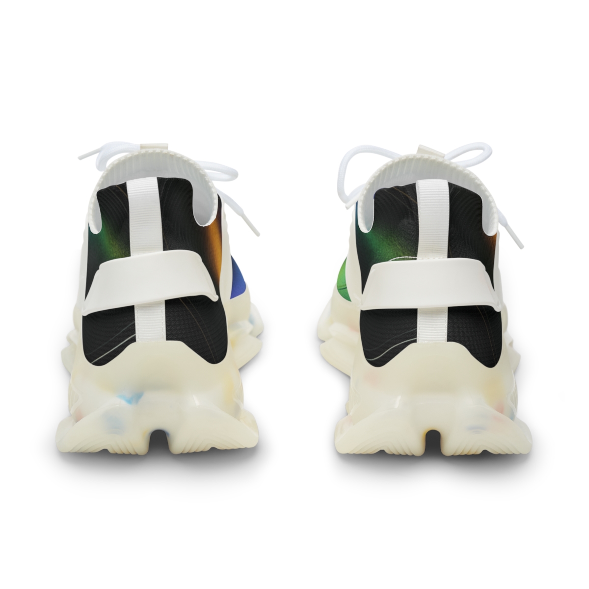 Elytra Prism Armor trendy fashion sneakers