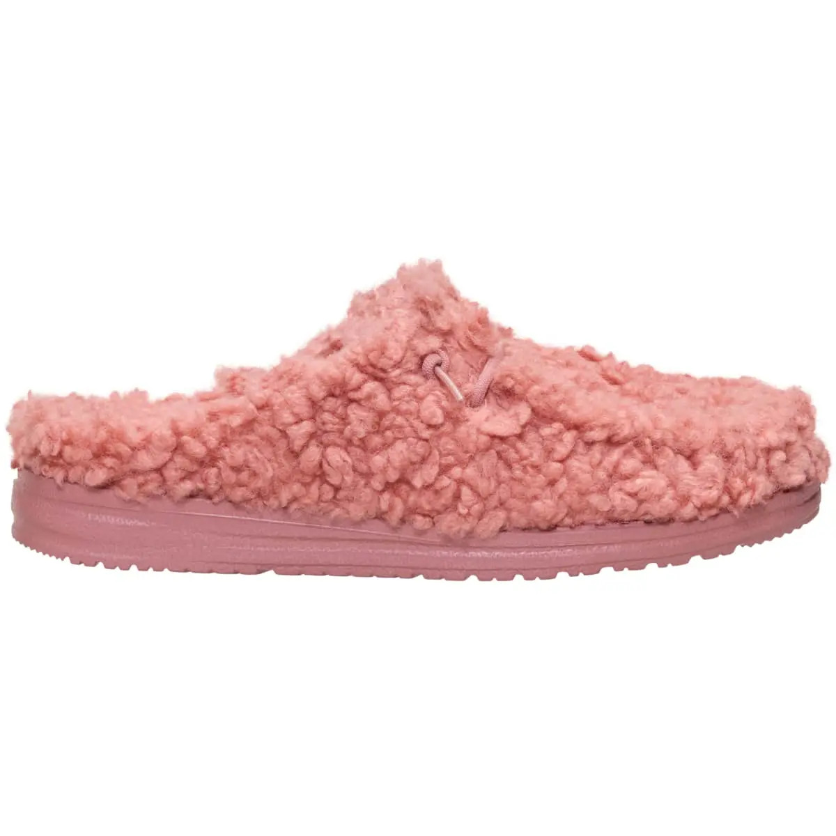 Cozy Lightweight Slip On Slippers For Women