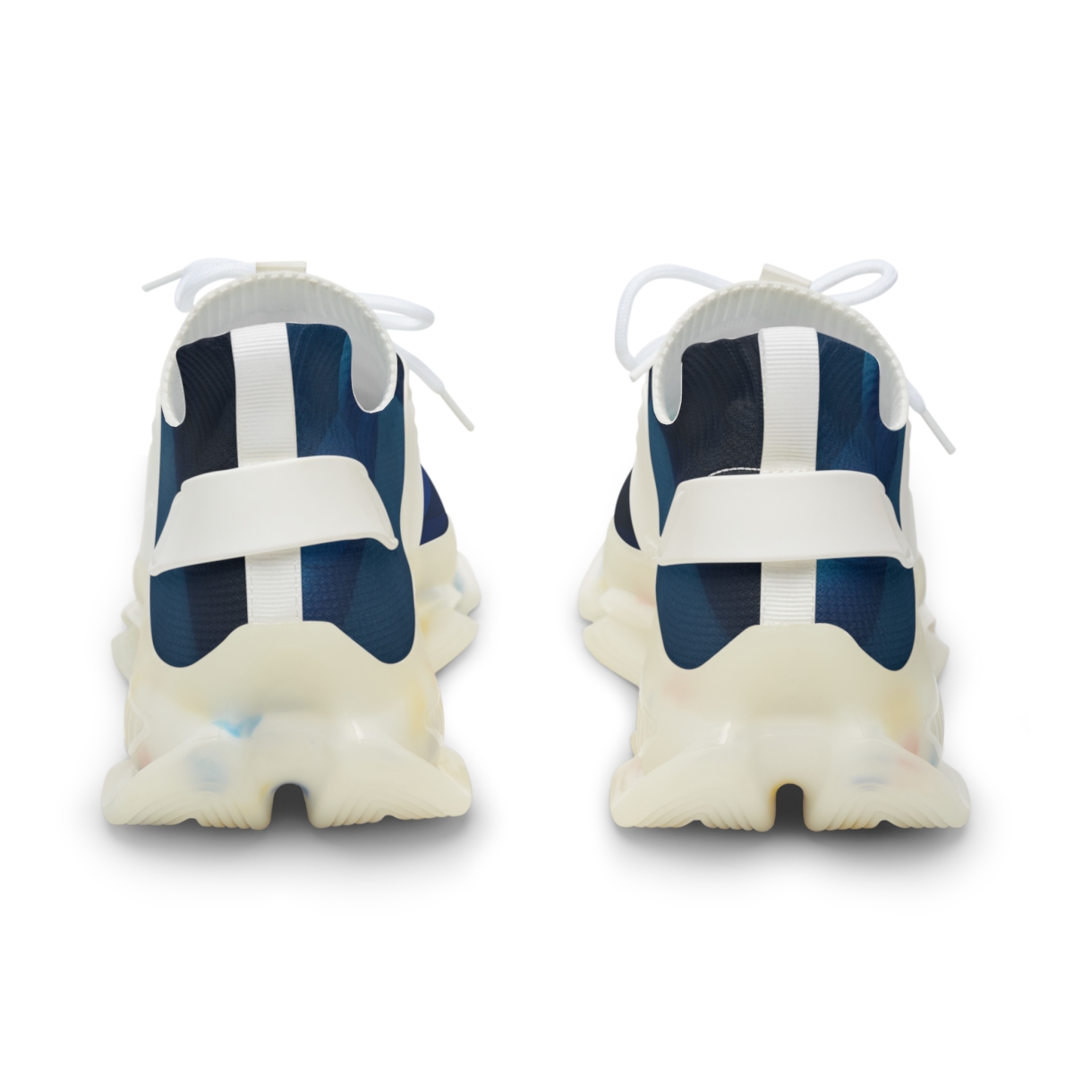 Chromatophore Mirage Of The Cuttlefish trendy fashion sneakers