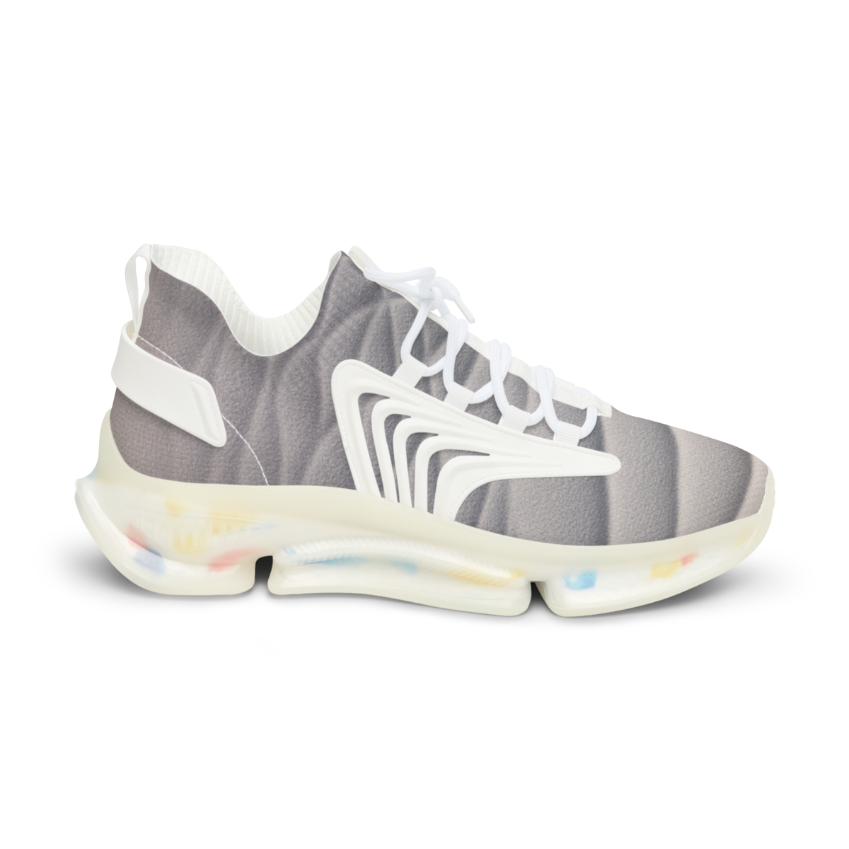 Wind Sculpted Ripple Loom premium sport sneakers