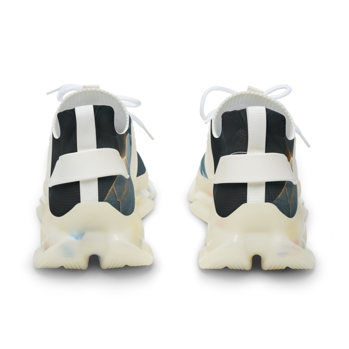 Mineral Facet Prism Drift lifestyle sneakers