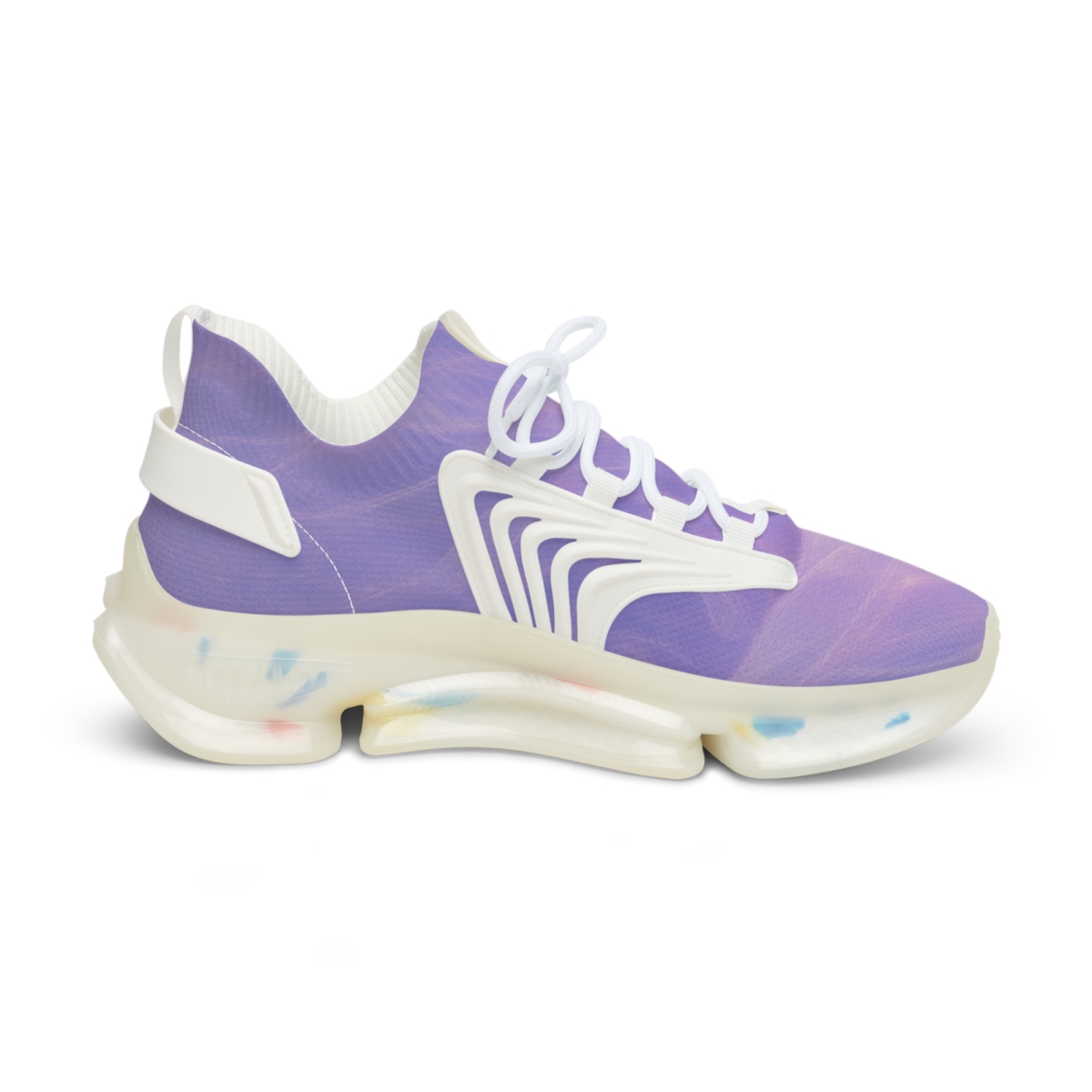 Jellyfish Pulse Veil designer branded sneakers