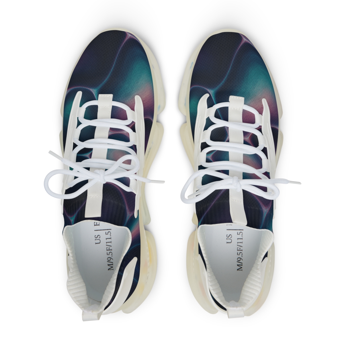 Chromatophore Mirage Drift trendy fashion sneakers