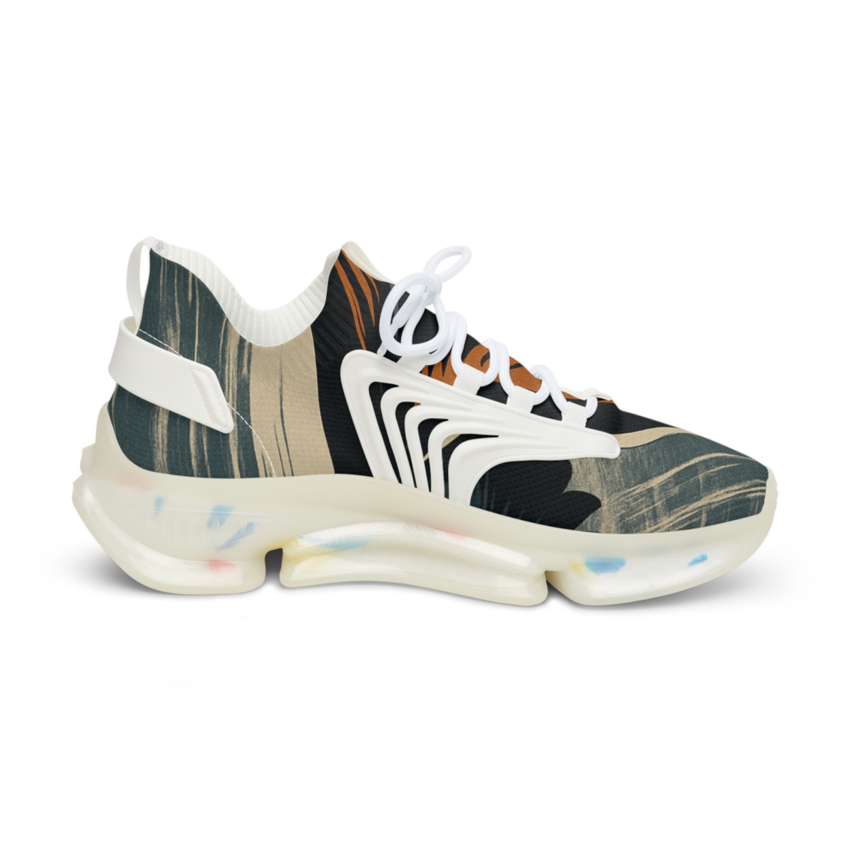 Hawk Wing Horizon comfortable running sneakers