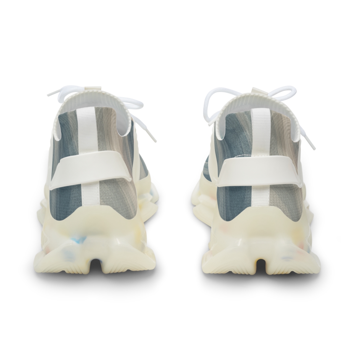 Cloud Band Vortex Weave premium sport sneakers