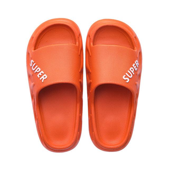 Textured Slides (Copy) - Cloud Cushion Slides