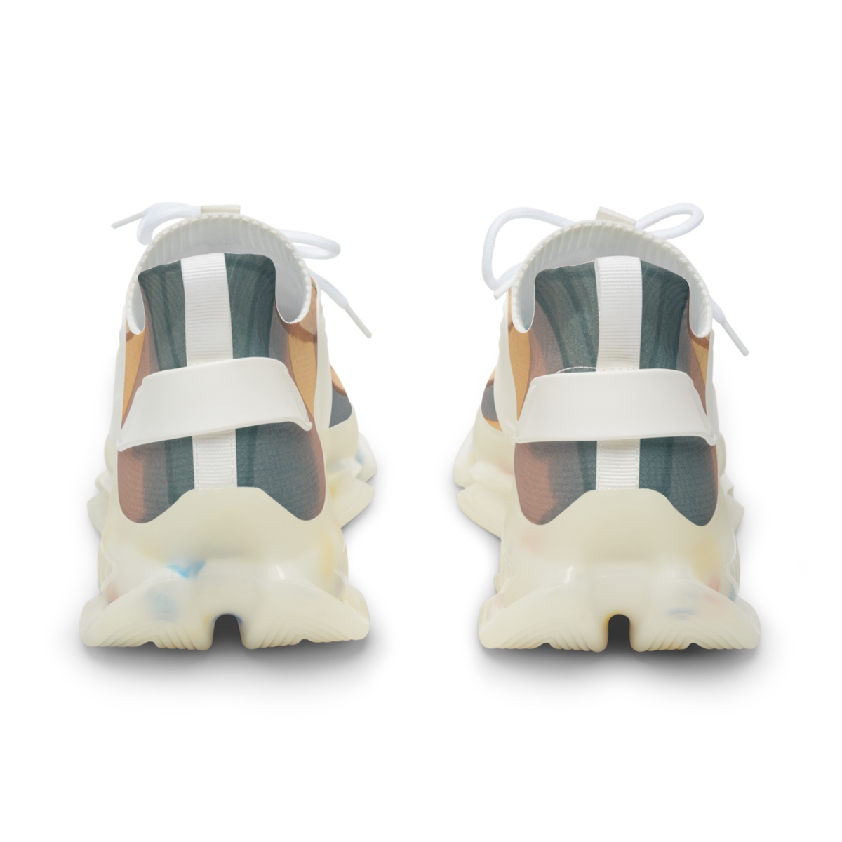 Mochi Moon Mates stylish casual sneakers