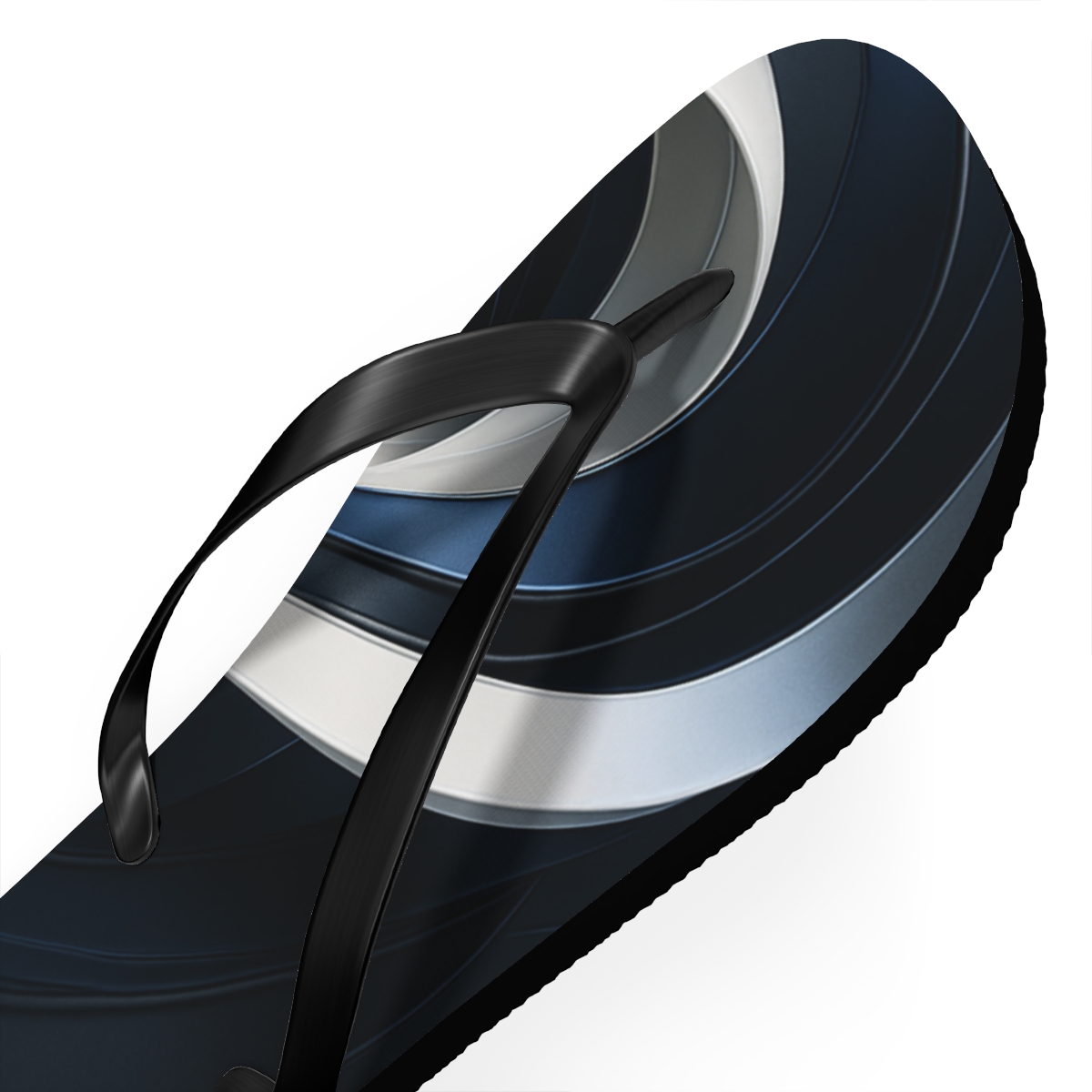 Orca Pulse Weave comfortable casual flip flops