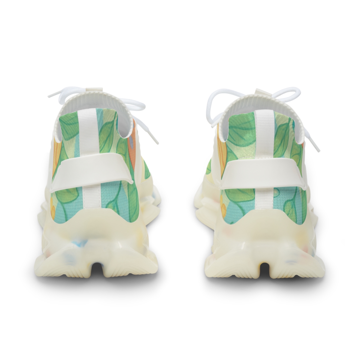 Spring Equinox Egg Garden lifestyle sneakers