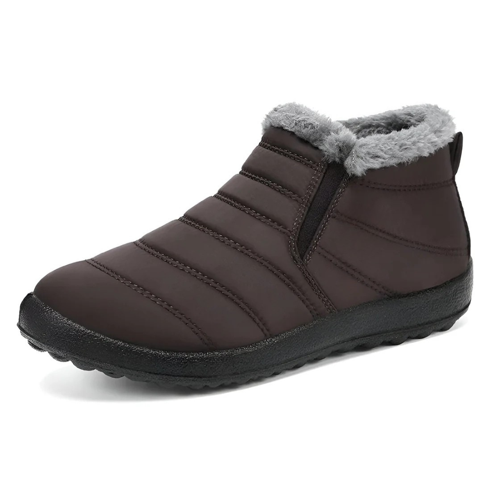 Comfortable Winter Shoes