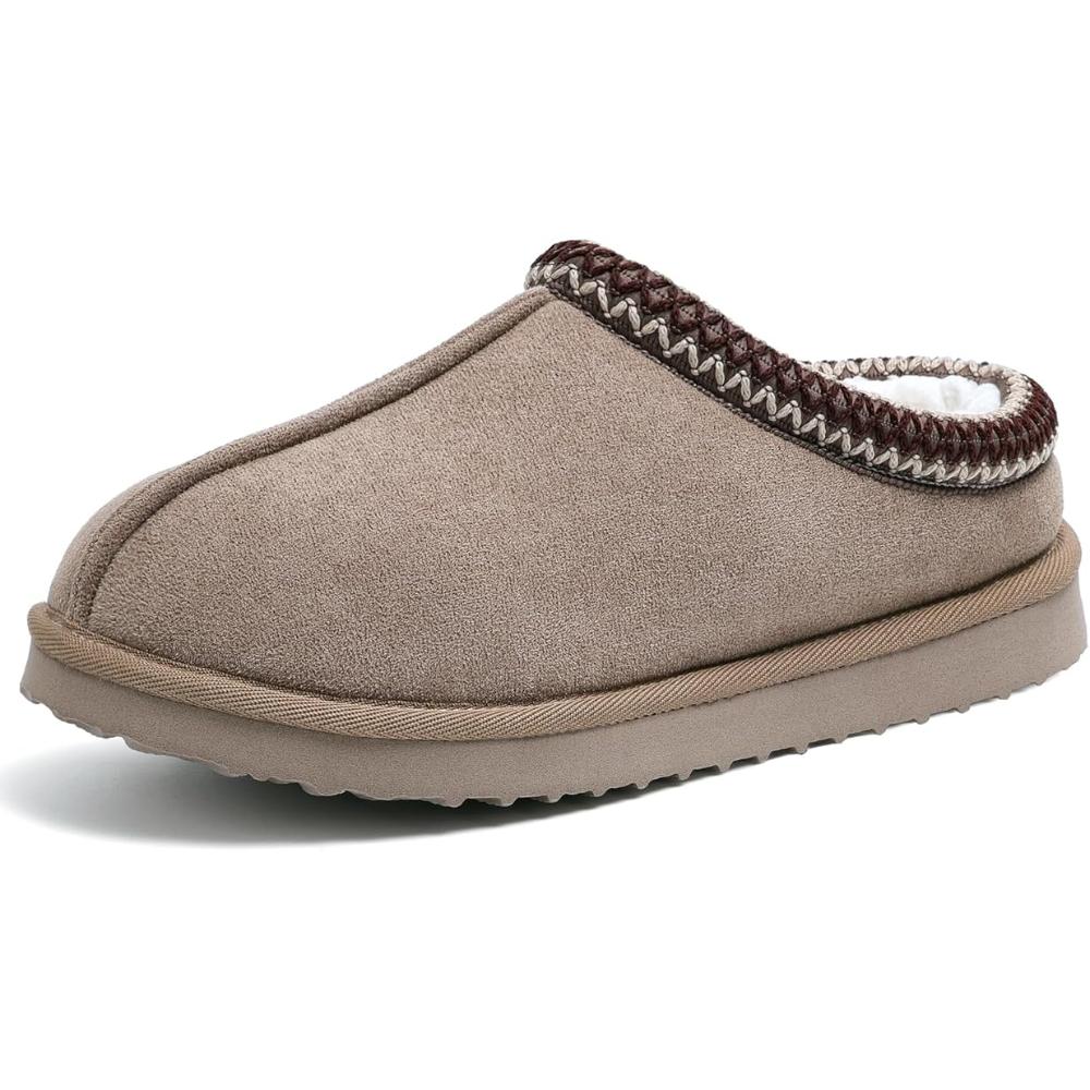 Warm Winter Grip Shoes