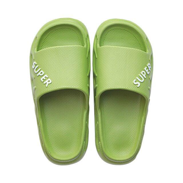 Textured Slides (Copy) - Cloud Cushion Slides