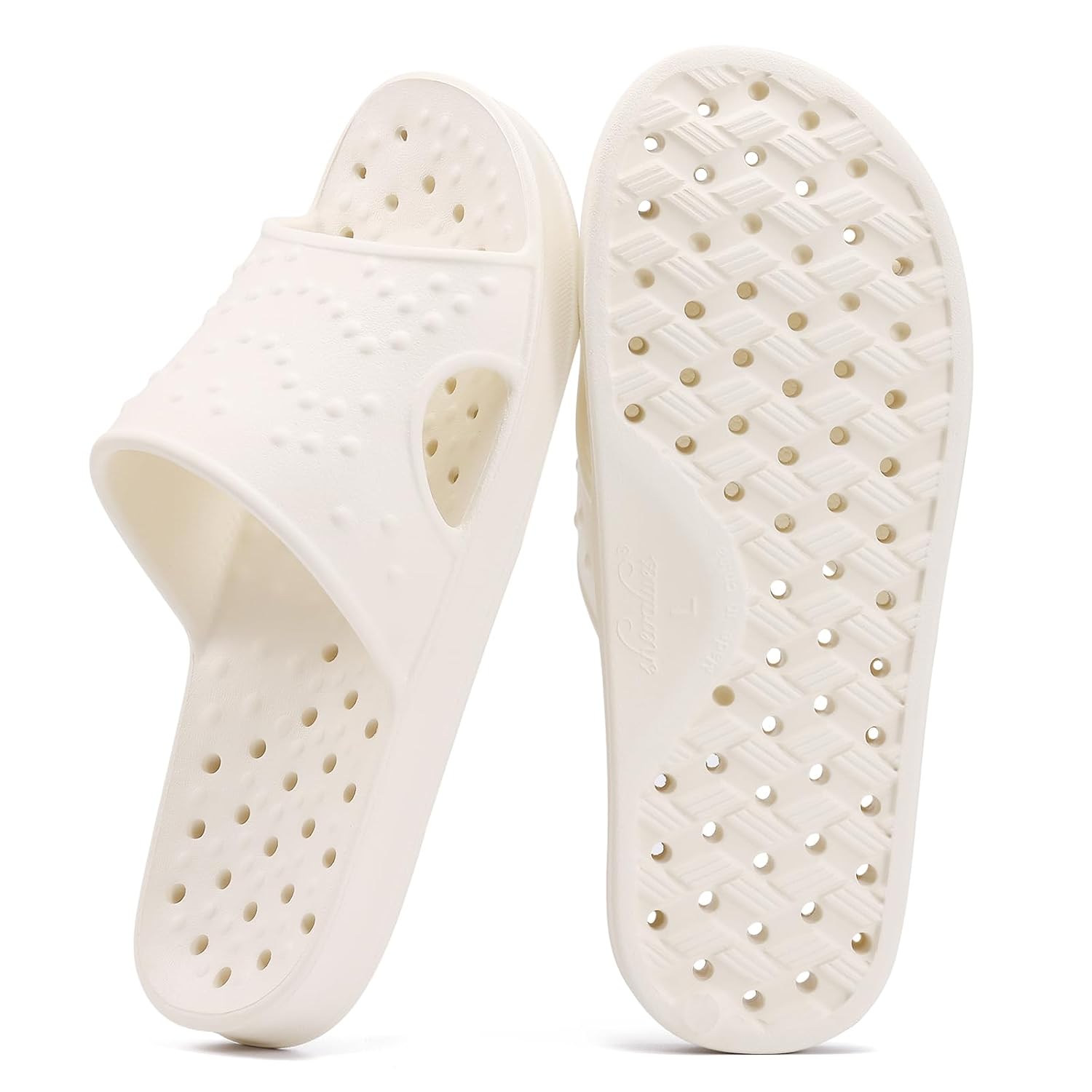 Quick Drying Slipper With Arch Support For Women