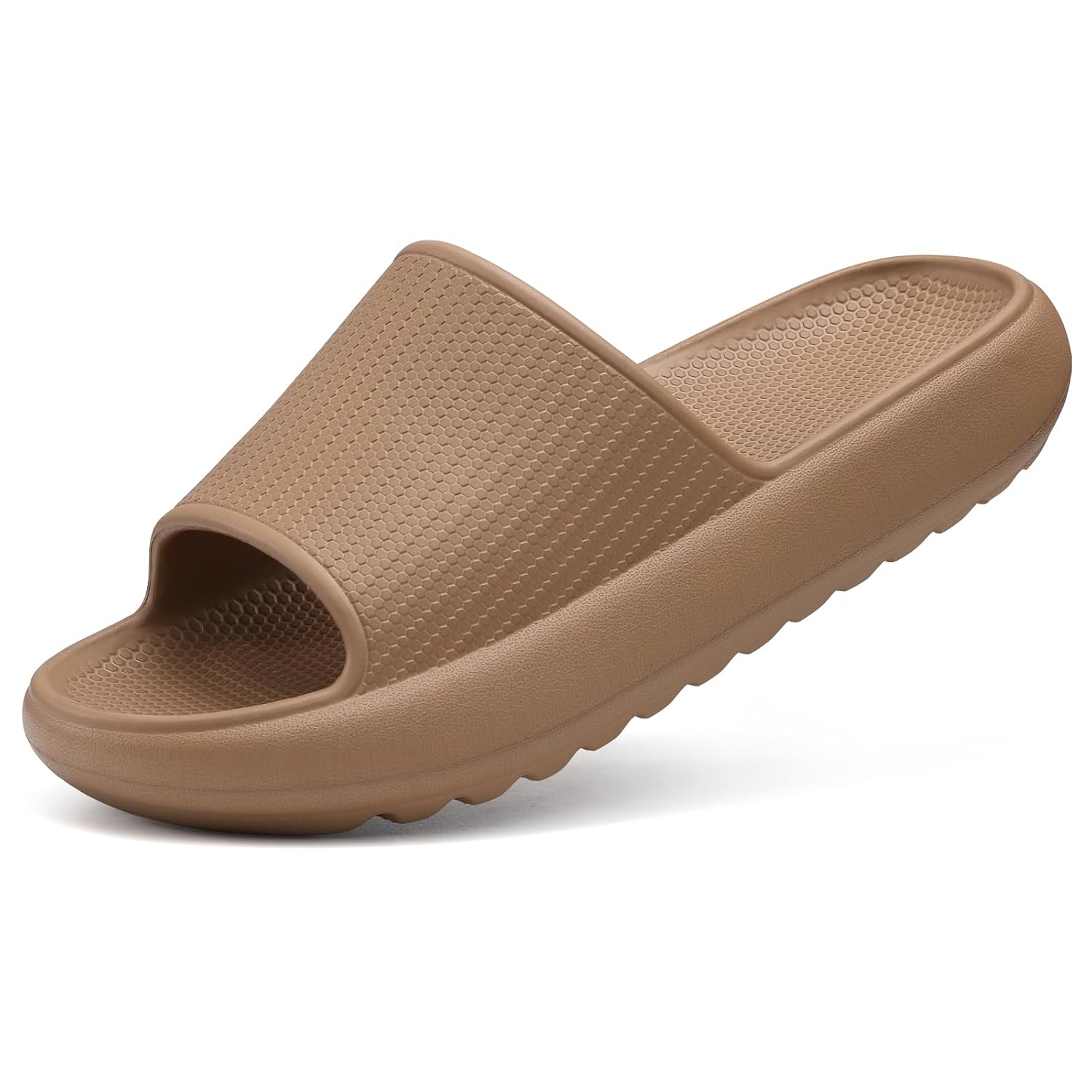 Cloud Slide Ultra Comfort Slippers For Women