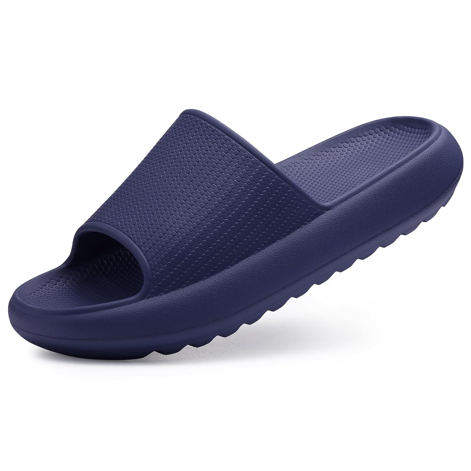 Cloud Slide Ultra Comfort Slippers For Women