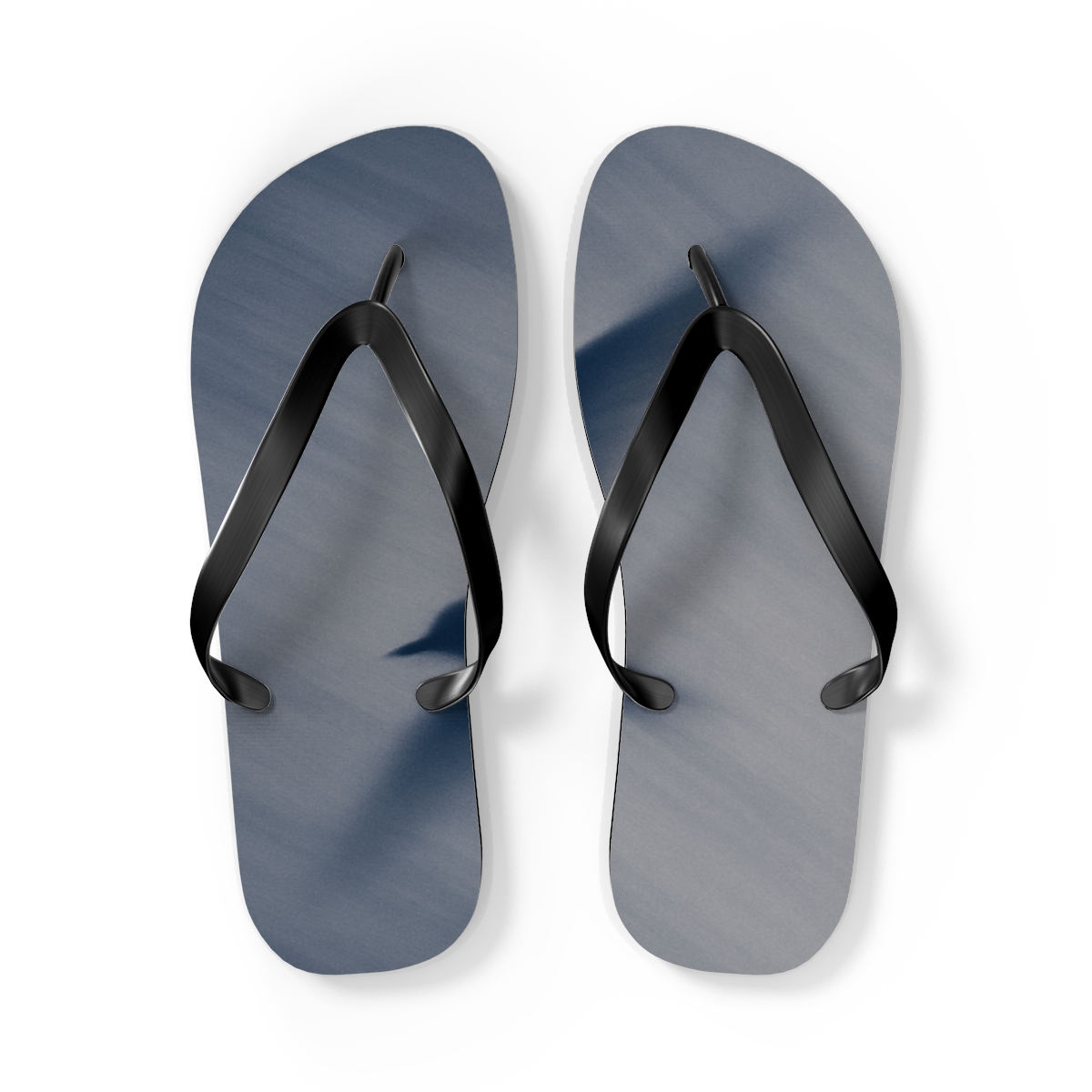 Silent Wing Glide Flip Flops