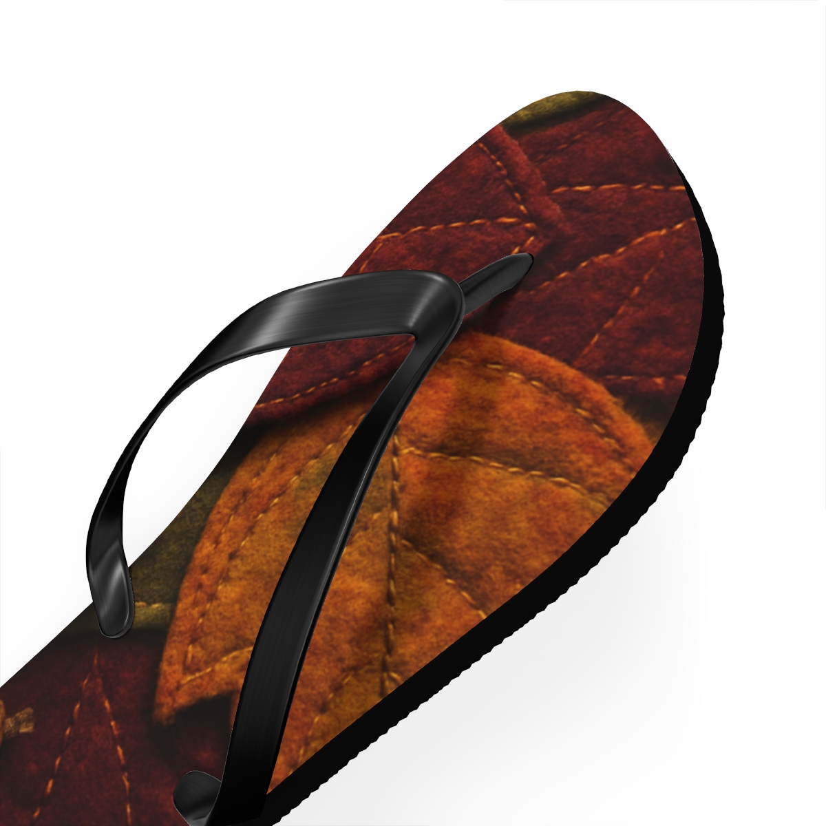 Harvest Sunset Stroll Flip Flops