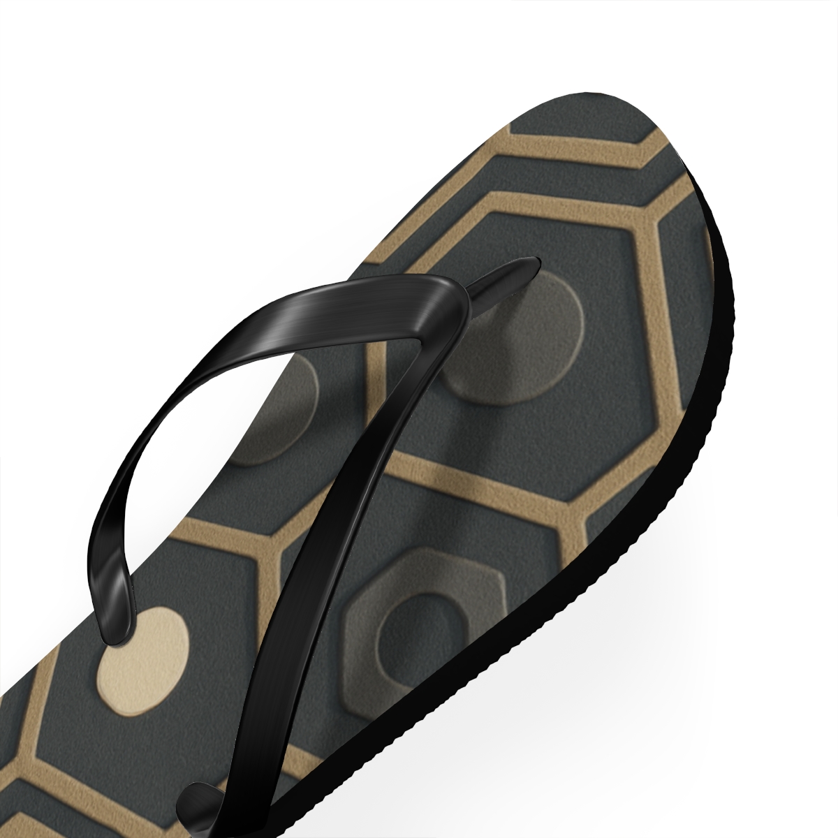 Pulse Patterned Stride Flip Flops