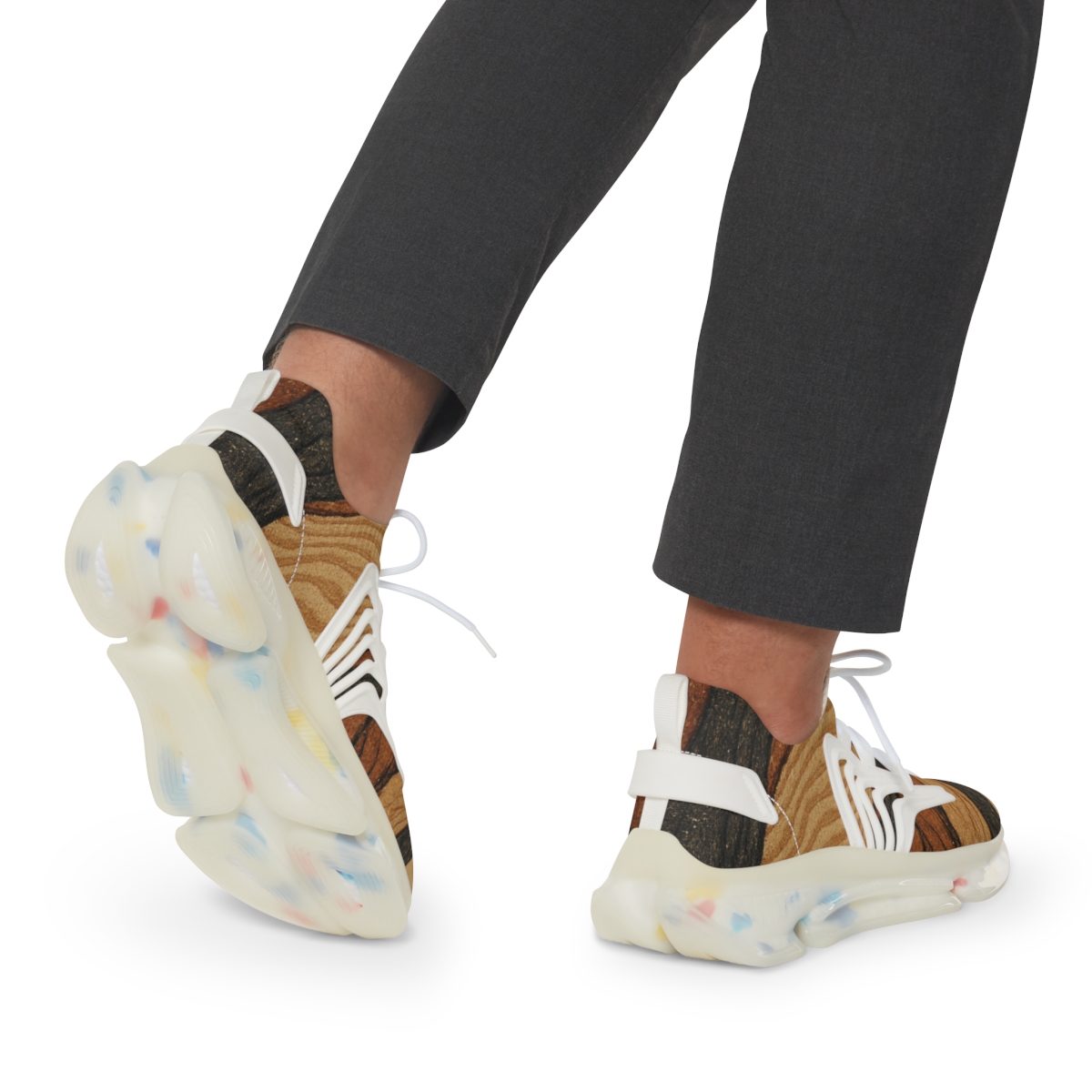 Stratum Veil comfortable running sneakers