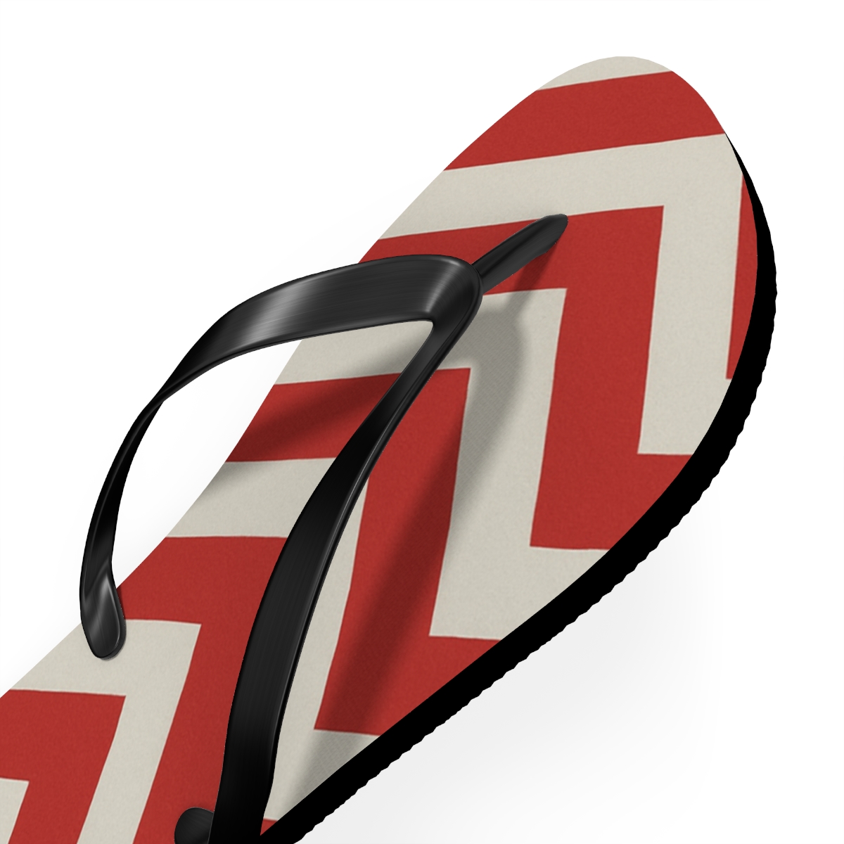 Rhythmic Wavestride Flip Flops