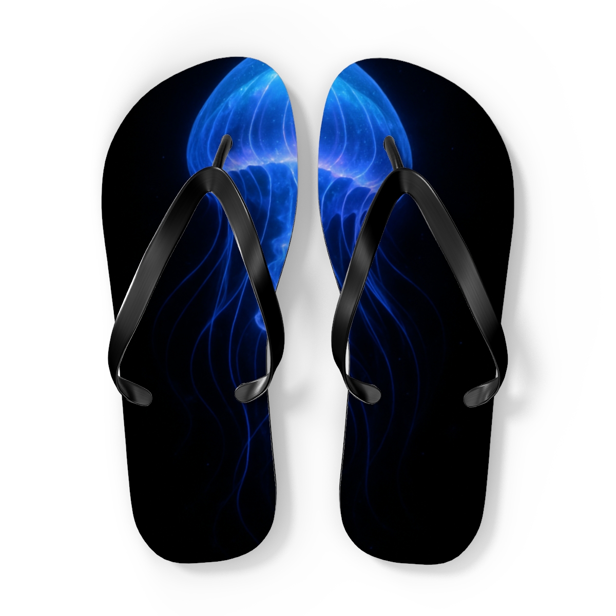 Ocean Glow Escape Flip Flops