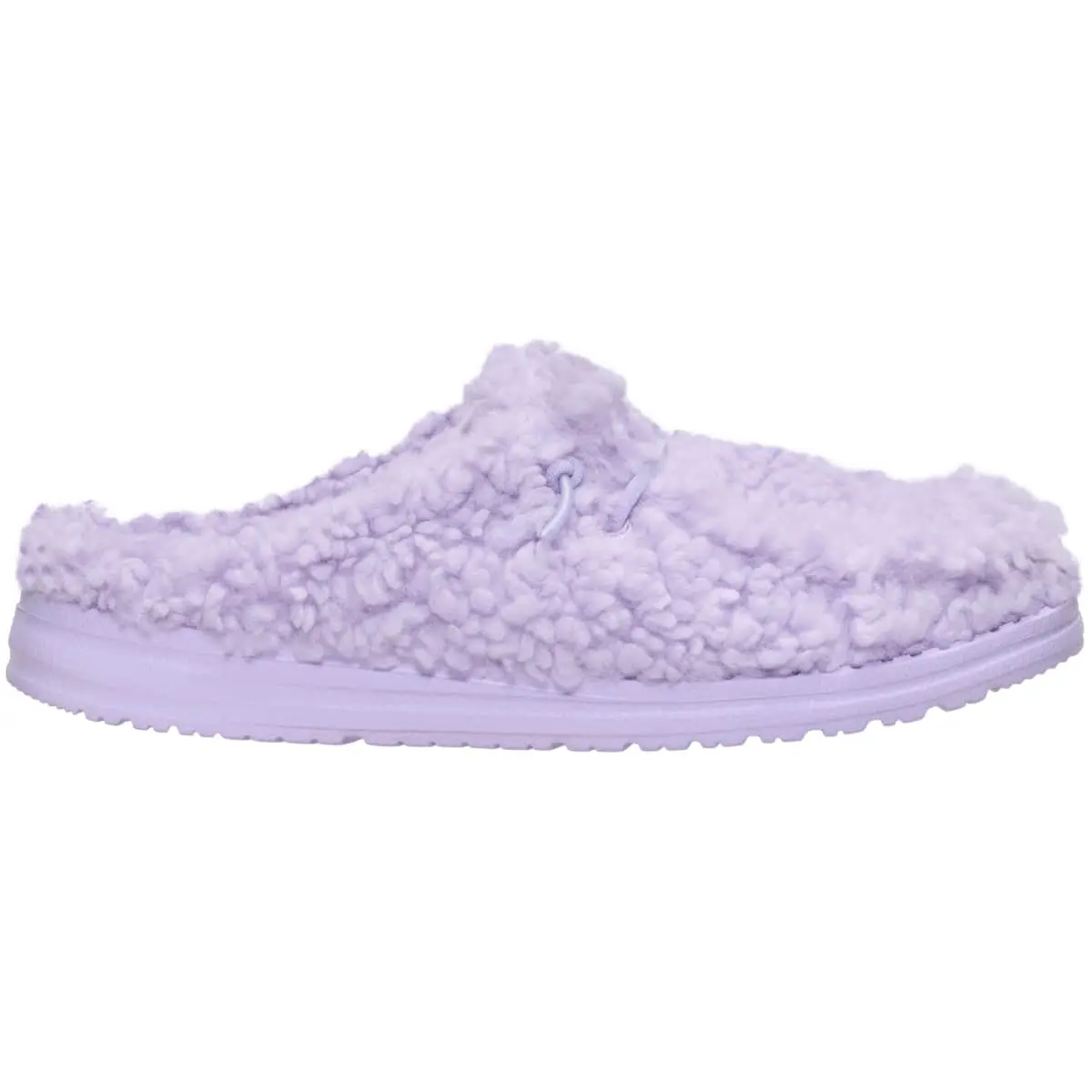 Cozy Lightweight Slip On Slippers For Women