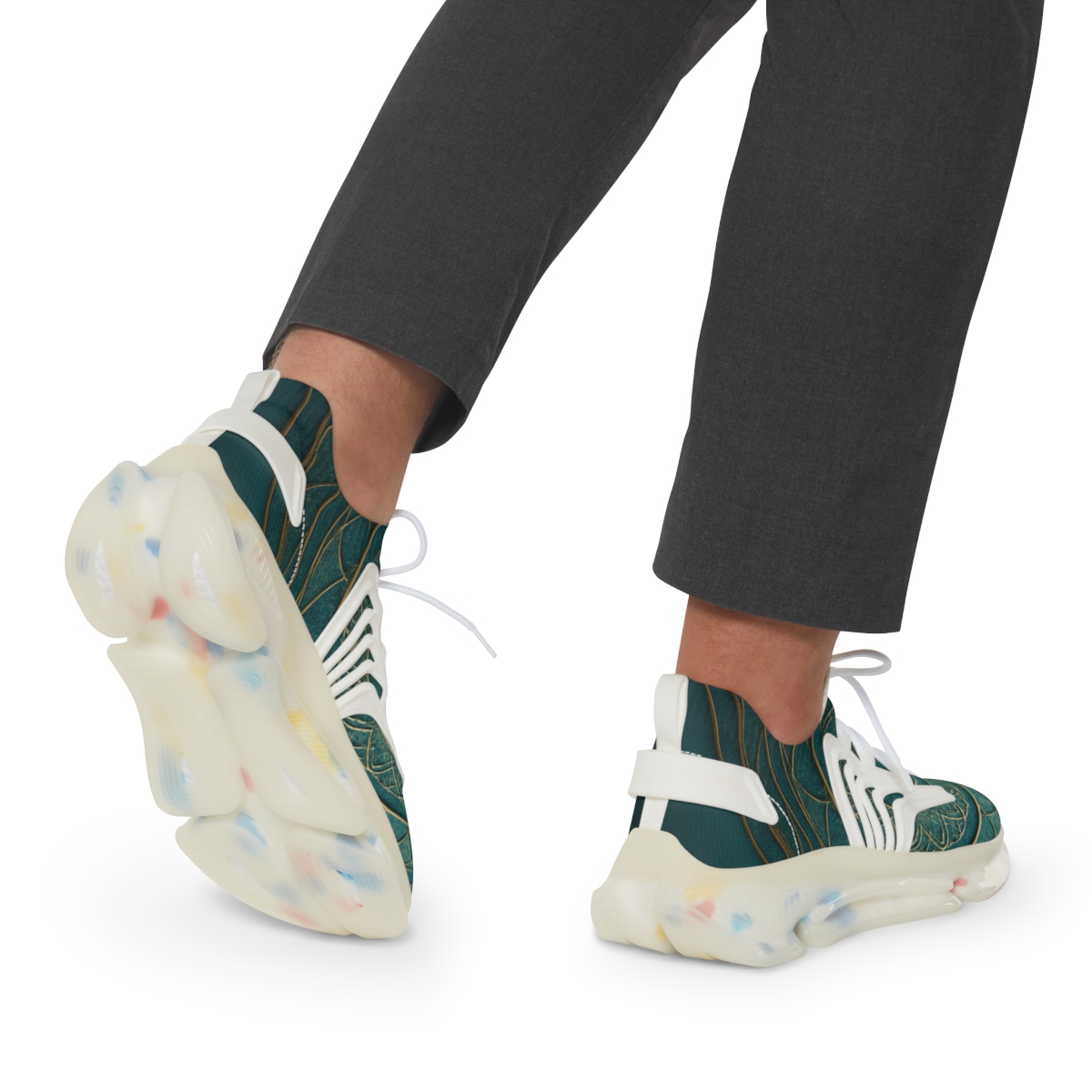 Celestial Flow Sneakers