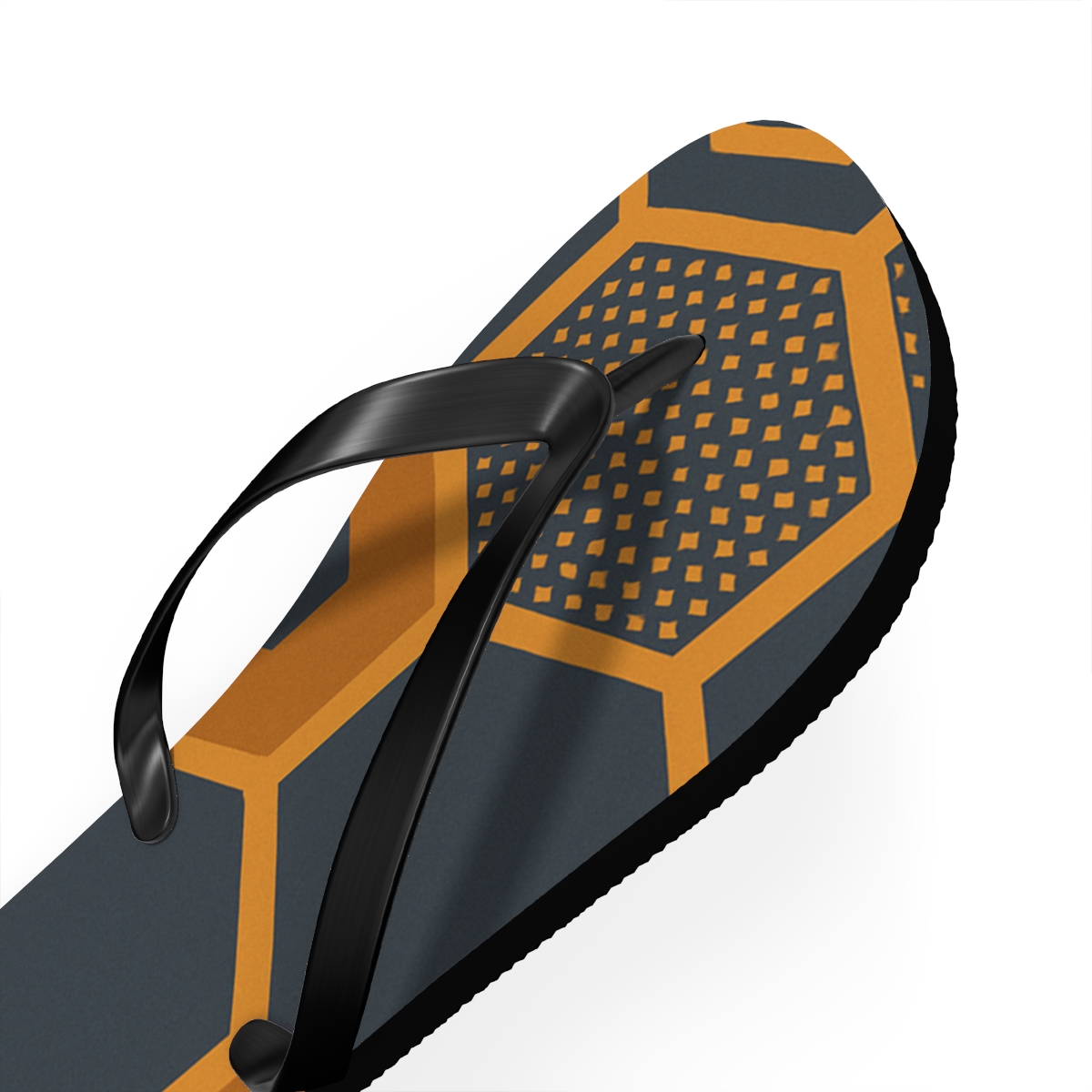 Mosaic Breeze Flip Flops