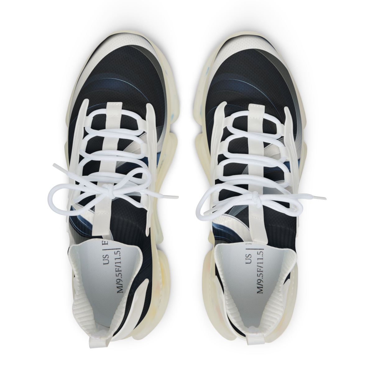 Orca Pulse Weave premium sport sneakers