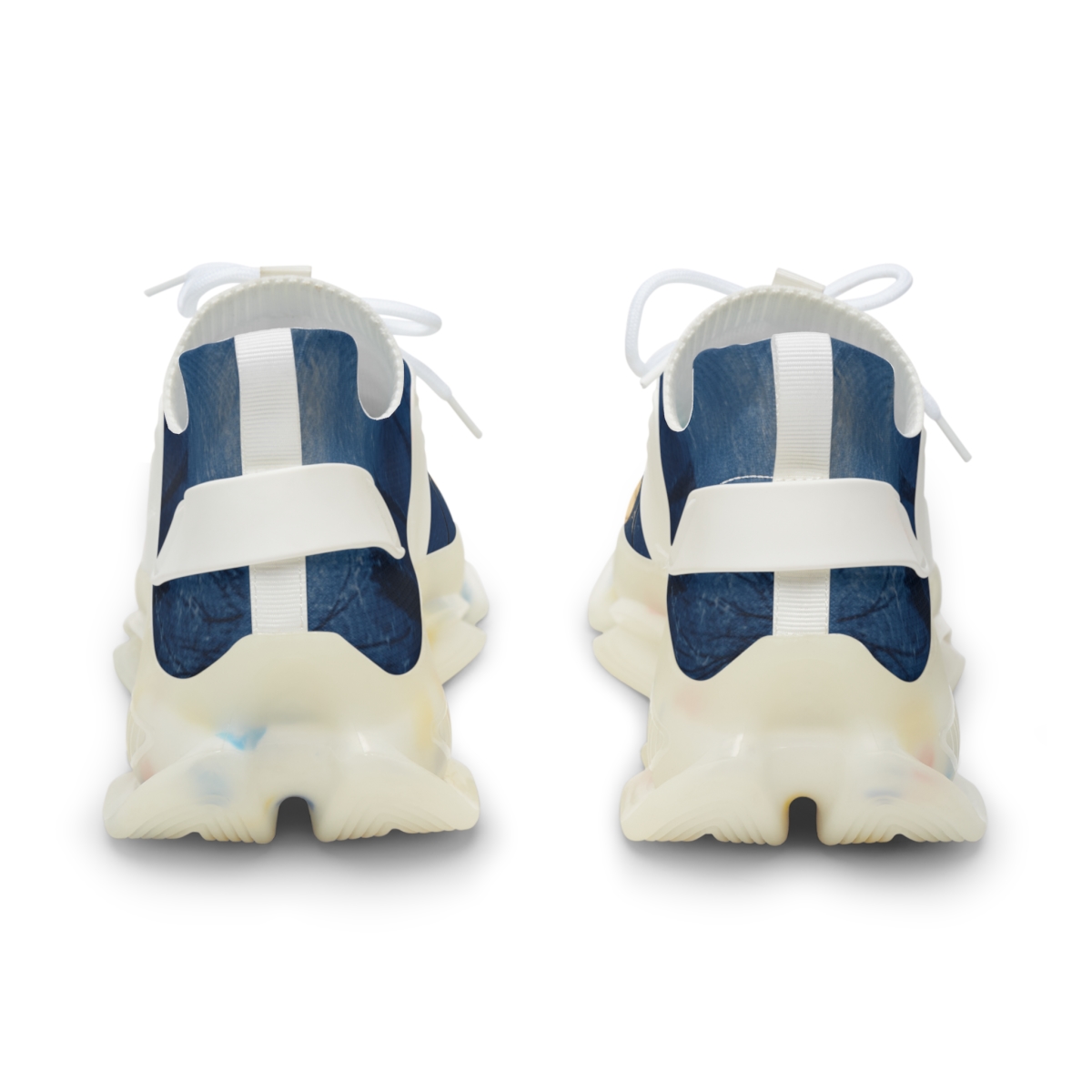 Winter Lantern Starlight lifestyle sneakers