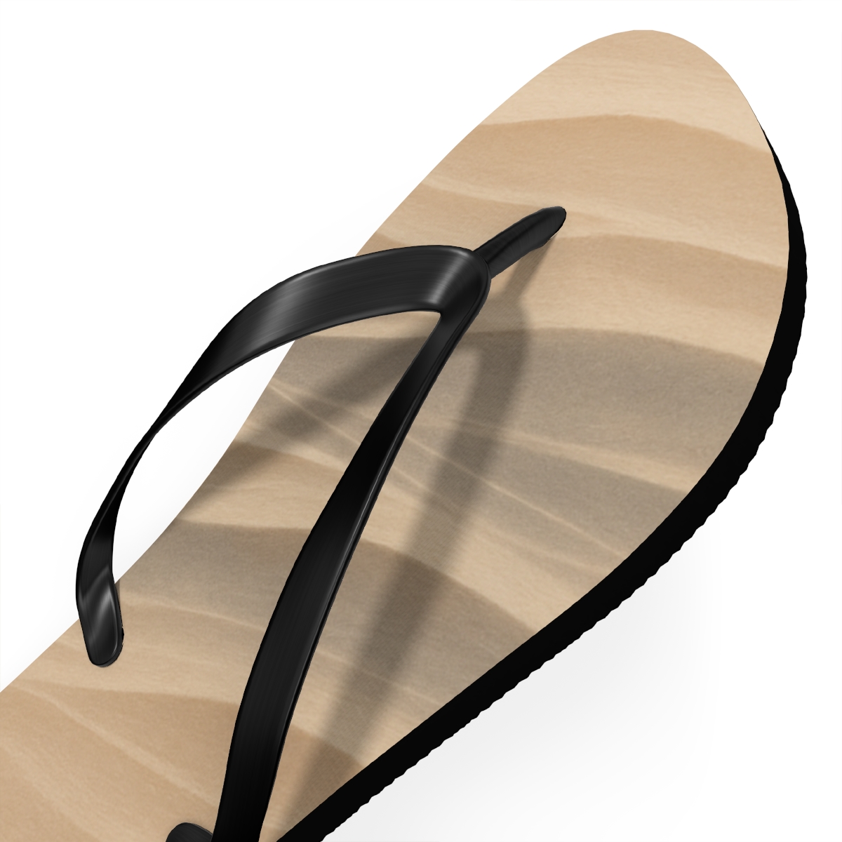 Wind Arc Ripple Codex soft sole flip flops