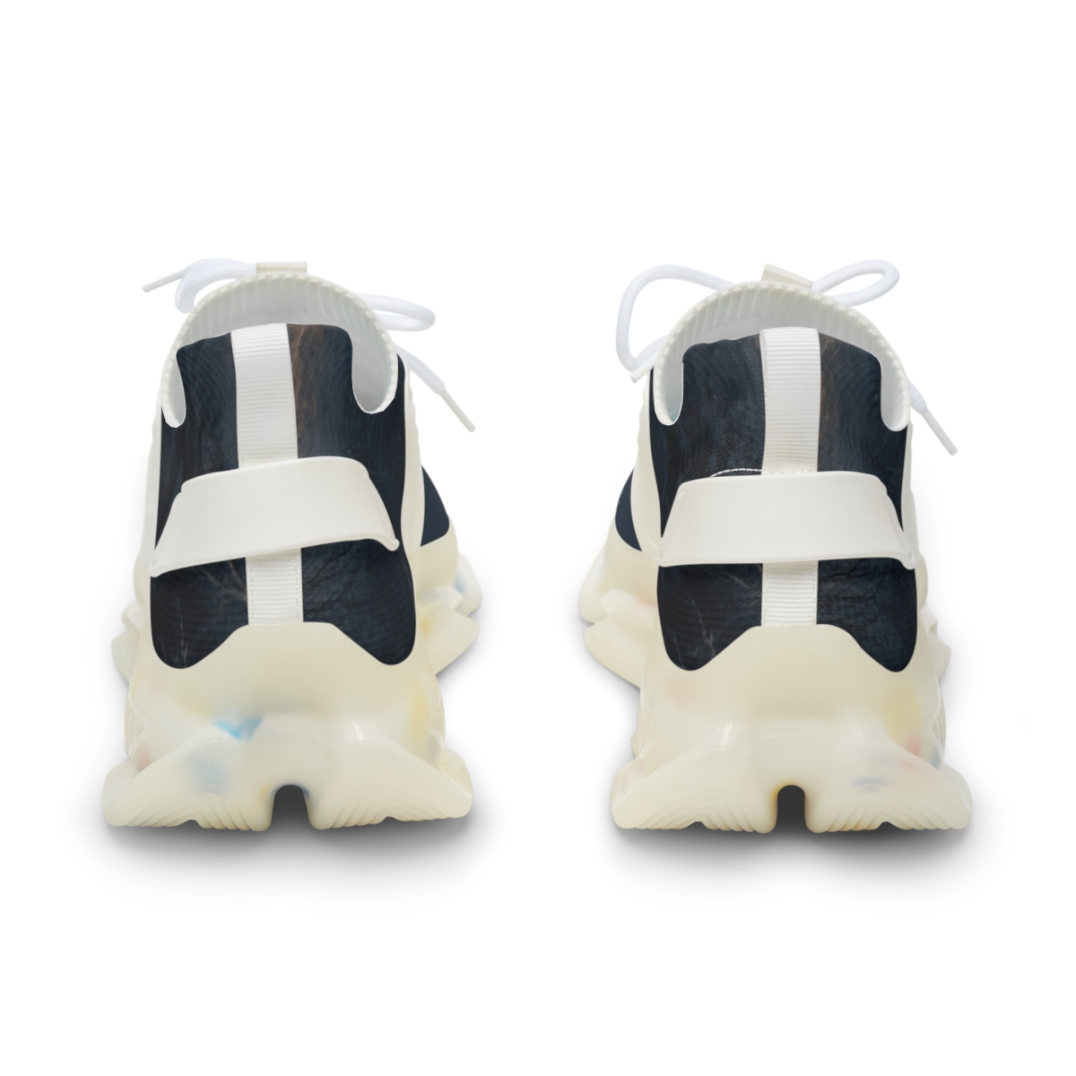 Lantern Festival Snowfall Glow comfortable running sneakers