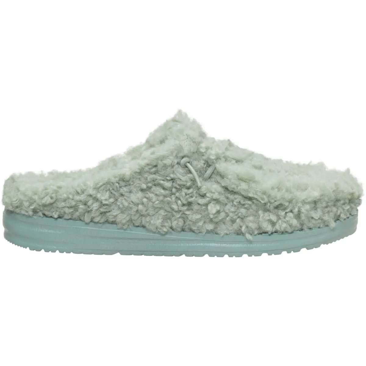 Cozy Lightweight Slip On Slippers For Women