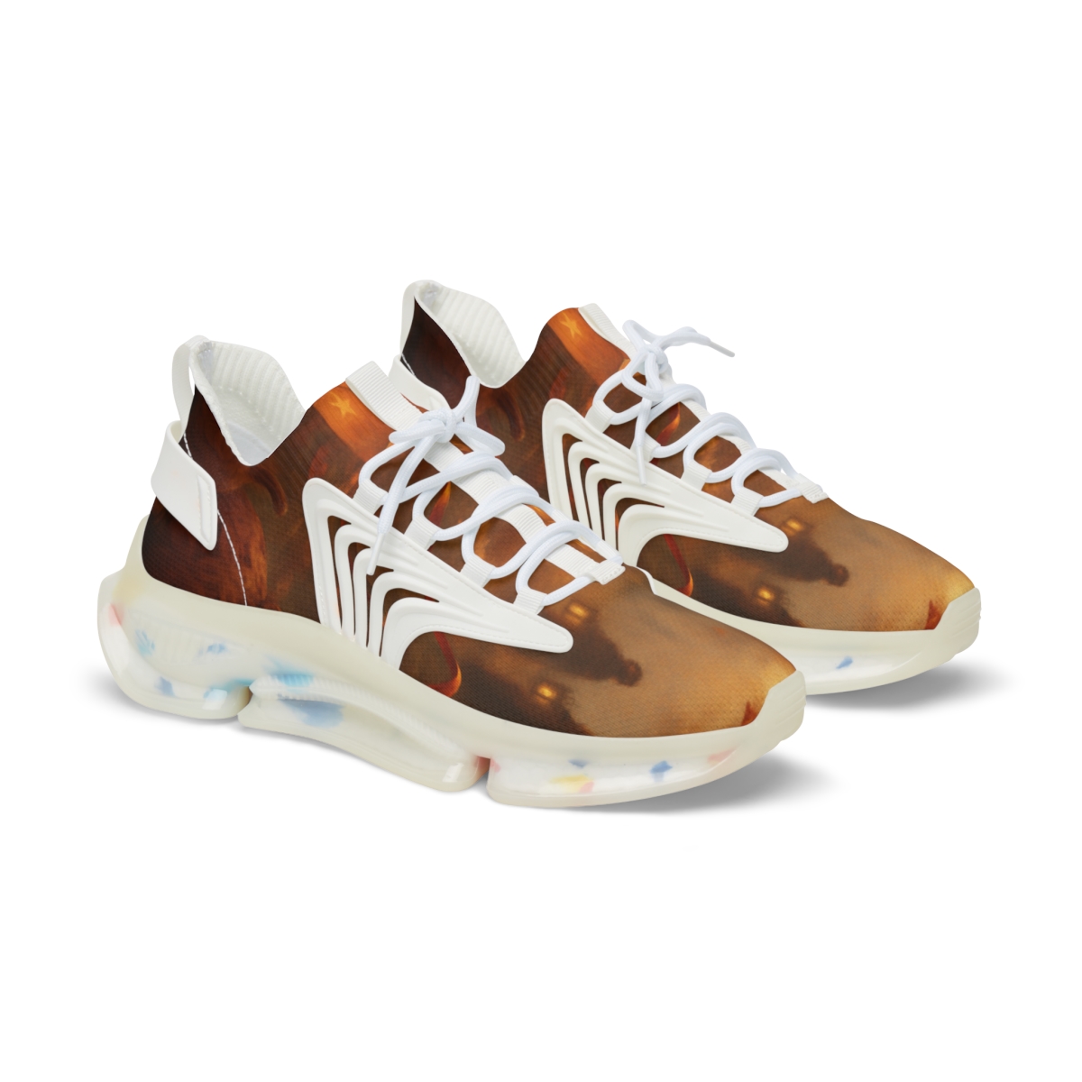 Autumn Lantern Procession lifestyle sneakers