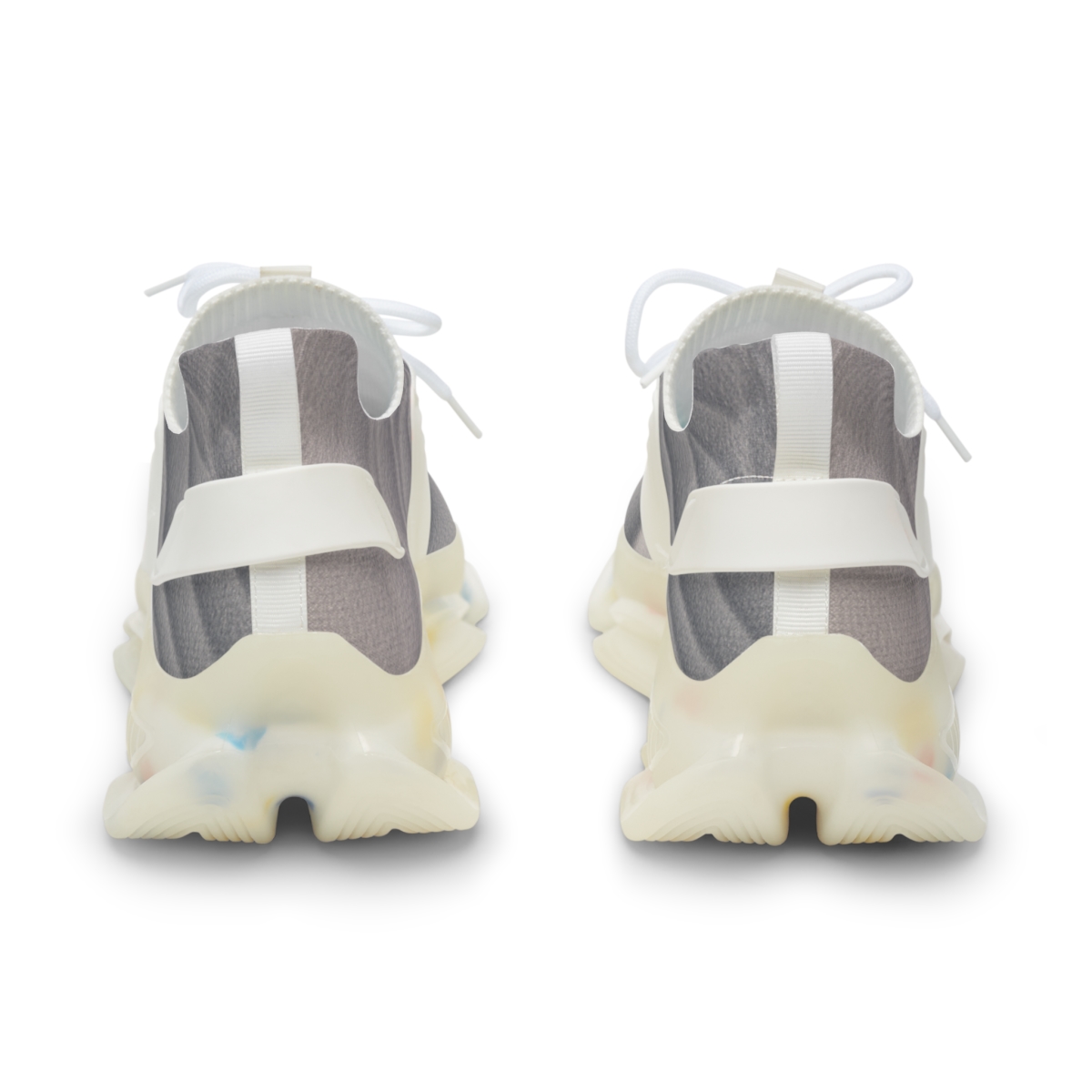 Wind Sculpted Ripple Loom premium sport sneakers