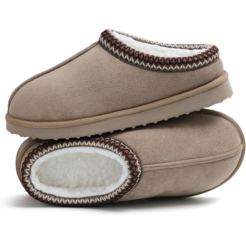 Warm Winter Grip Shoes