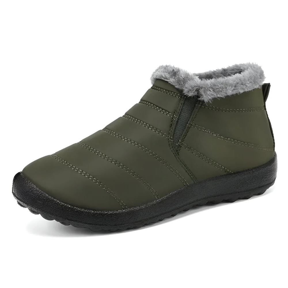 Comfortable Winter Shoes