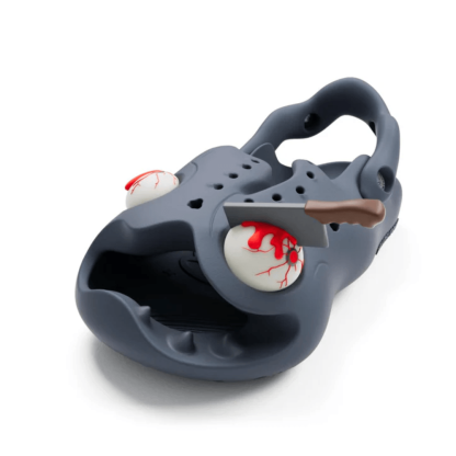 Chameleon Inspired Sandals-Cloud Cushion Slides