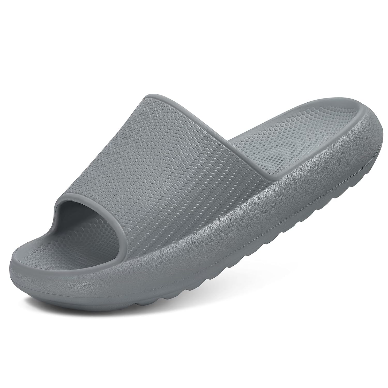 Cloud Slide Ultra Comfort Slippers For Women