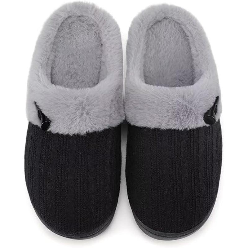 Memory Foam Slippers
