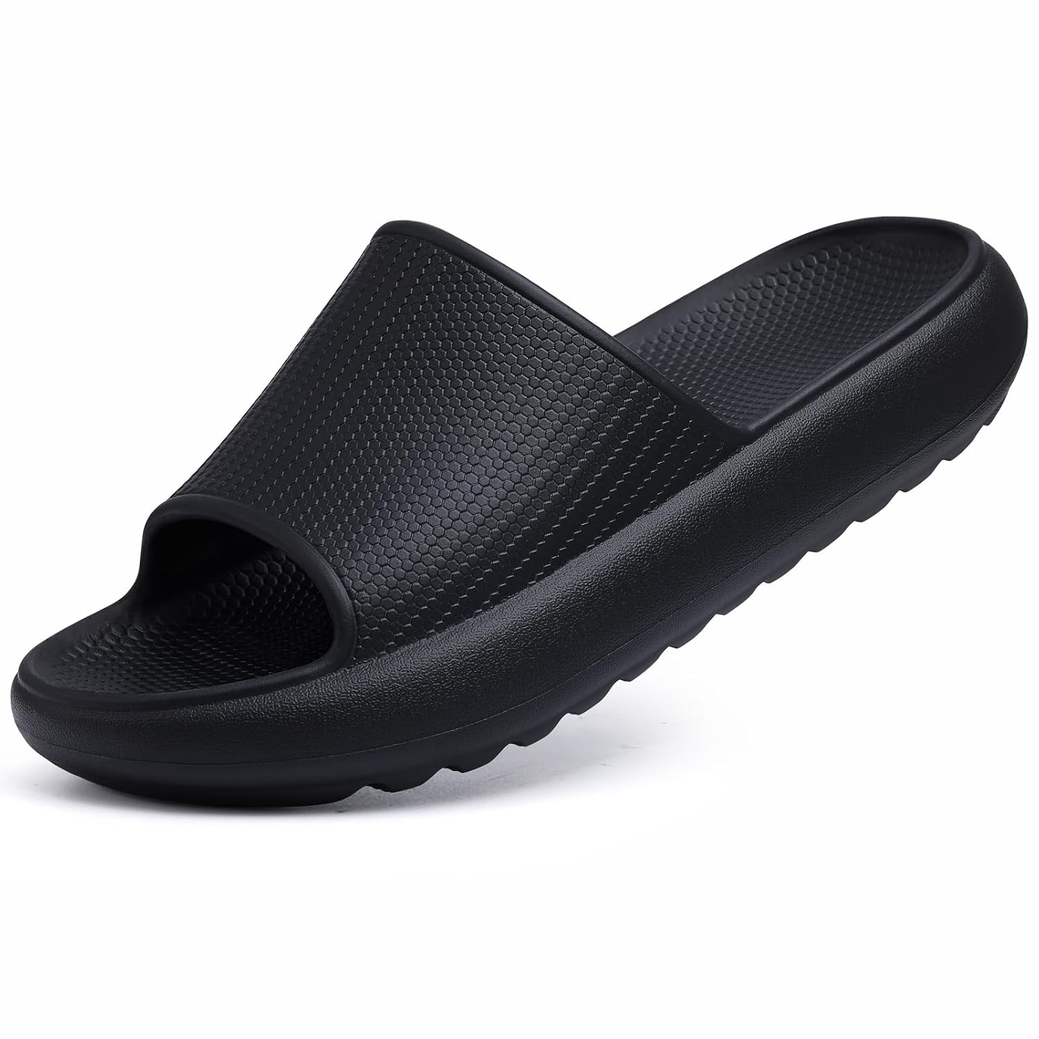 Cloud Slide Ultra Comfort Slippers For Women