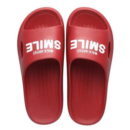 Printed Summer Slippers (Copy) GMCR - Cloud Cushion Slides